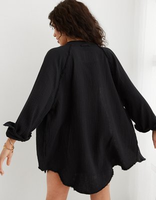 Aerie Pool-To-Party Cover Up
