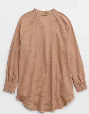 Aerie Pool-To-Party Cover Up