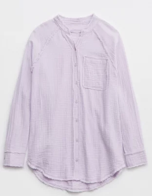 Aerie Pool-To-Party Cover Up