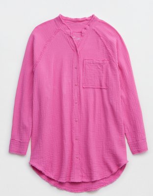 Aerie Pool-To-Party Cover Up