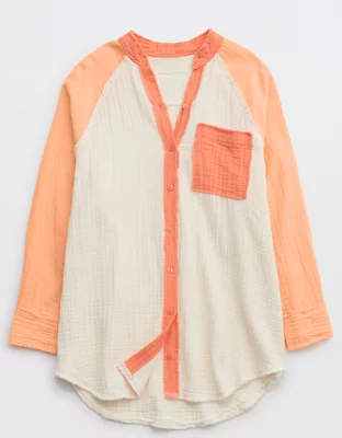 Aerie Pool-To-Party Cover Up