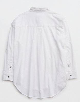 Aerie Anytime Fave Shirt