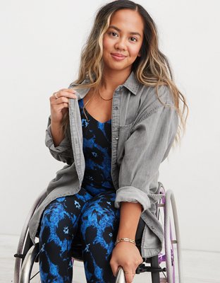 Chemisier favori en tout temps Aerie
