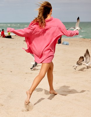 Beachwear Cover Ups, Beachwear Edit