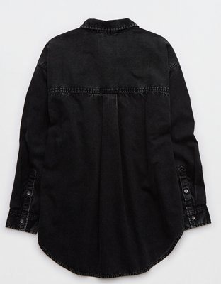 Aerie Anytime Fave Shirt