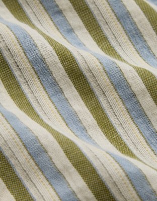 Aerie Day-Off Cover Up Shirt