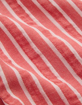 Aerie Day-Off Cover Up Shirt