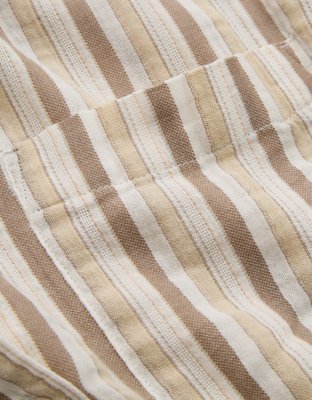 Aerie Day-Off Cover Up Shirt