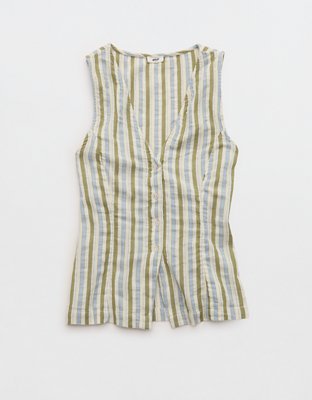Aerie Day-Off Vest from American Eagle - $39.95
