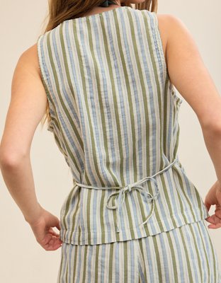 Aerie Day-Off Vest