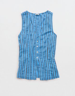 Aerie Day-Off Vest