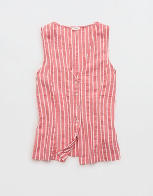 Aerie Day-Off Vest from American Eagle - $39.95
