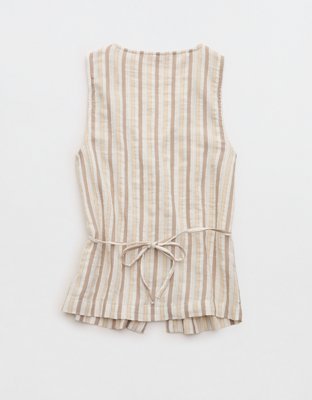 Aerie Day-Off Vest