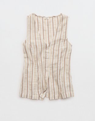 Aerie Day-Off Vest