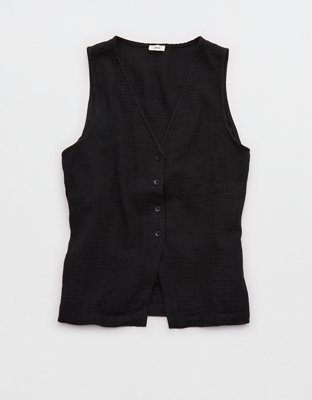 Aerie Day-Off Vest | Aerie