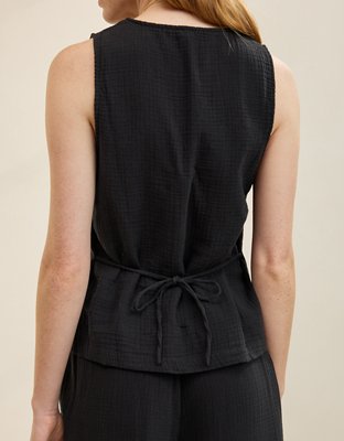 Aerie Day-Off Vest