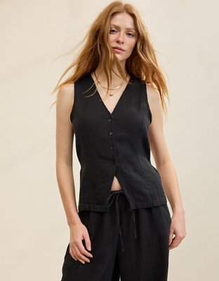 Aerie Day-Off Vest