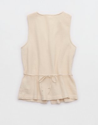 Aerie Day-Off Vest