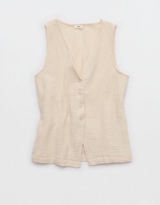 Aerie Day-Off Vest
