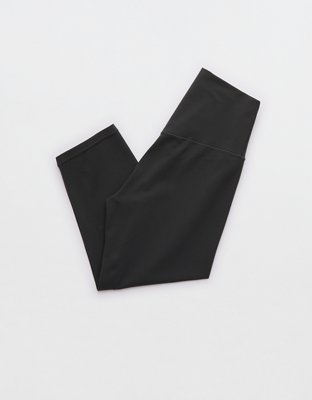 OFFLINE By Aerie Real Me XTRA Capri