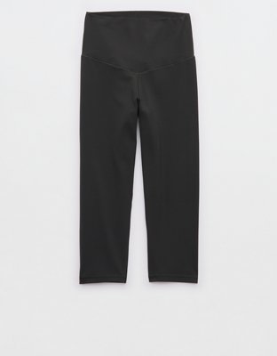 OFFLINE By Aerie Real Me XTRA Capri