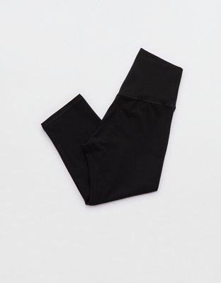 OFFLINE By Aerie Real Me XTRA Capri