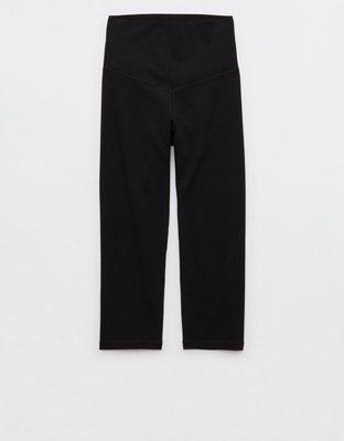 OFFLINE By Aerie Real Me XTRA Capri