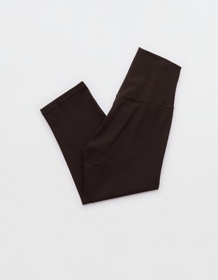 OFFLINE By Aerie Real Me XTRA Capri