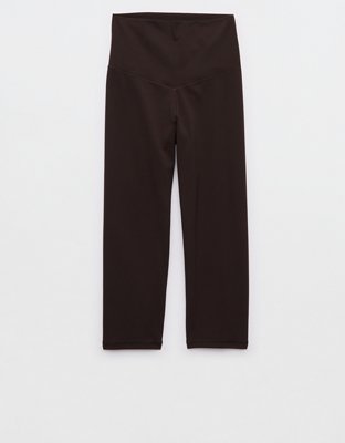 OFFLINE By Aerie Real Me XTRA Capri