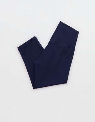 OFFLINE By Aerie Real Me XTRA Capri
