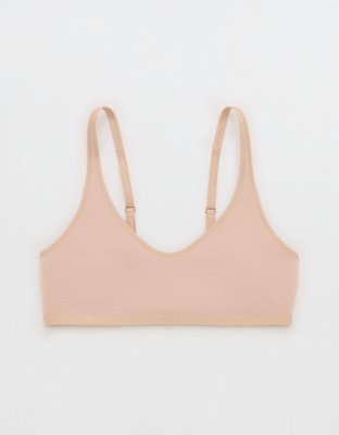 Float Scoop Bralette