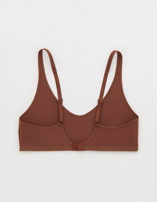 Float Scoop Bralette