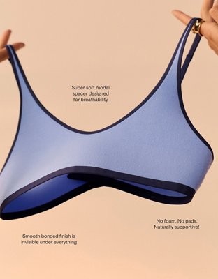 Float Scoop Bralette