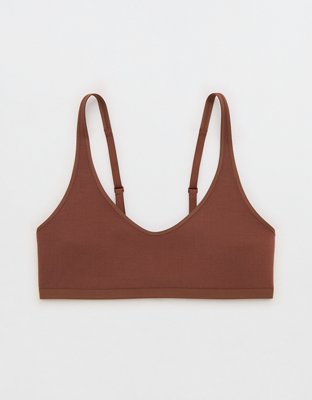 Float Scoop Bralette