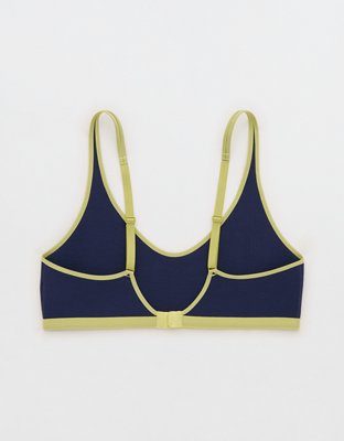 Float Scoop Bralette