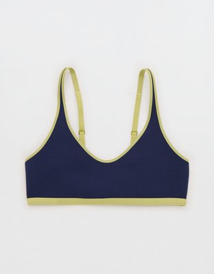 Float Scoop Bralette