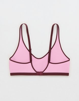 Float Scoop Bralette