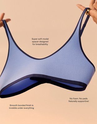 Float Scoop Bralette