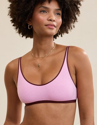 Float Scoop Bralette