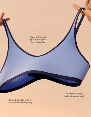 Float Scoop Bralette