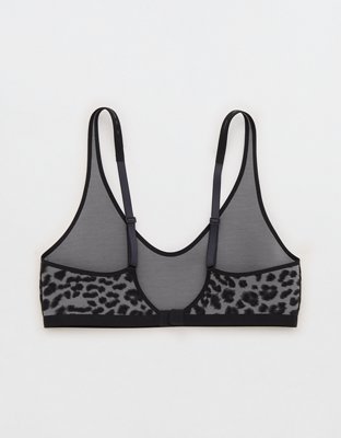 Float Scoop Bralette
