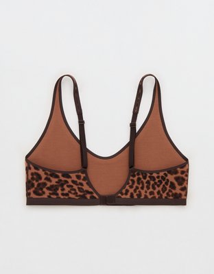 Float Scoop Bralette