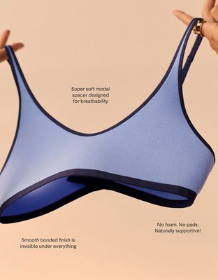 Float Scoop Bralette