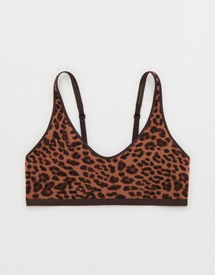 Float Scoop Bralette