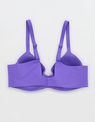 SMOOTHEZ Full Coverage Lightly Lined Bra