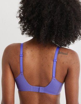 SMOOTHEZ Full Coverage Lightly Lined Bra