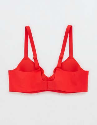 SMOOTHEZ Full Coverage Lightly Lined Bra