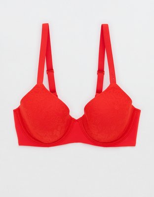 SMOOTHEZ Full Coverage Lightly Lined Bra