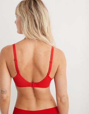 SMOOTHEZ Full Coverage Lightly Lined Bra