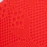 Rojo festivo